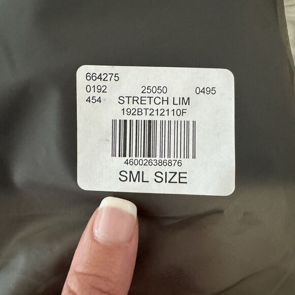 Essentials Fear Of God Hoodie Men’s S Stretch Limo Oversized Streetwear Grunge - Picture 8 of 15